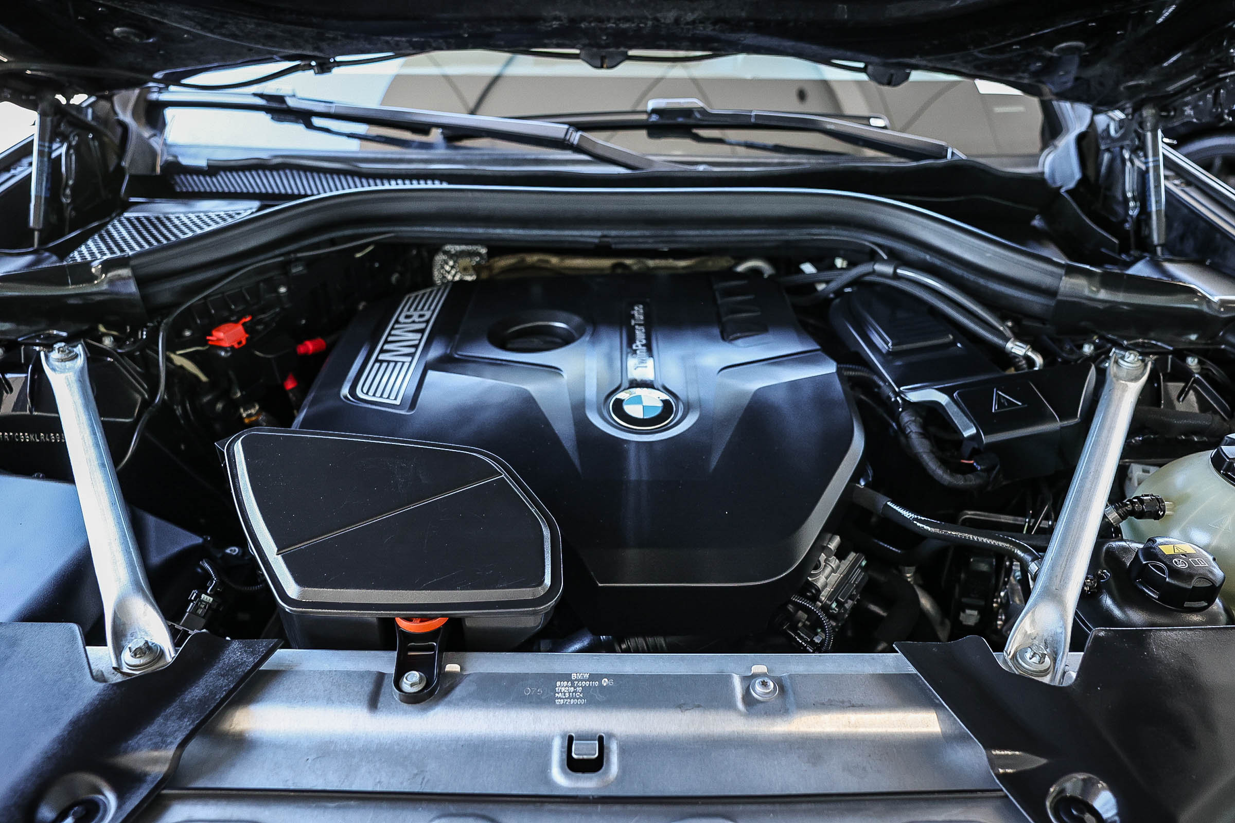 Used 2019 BMW X3 sDrive30i w/ Driving Assistance Package image 33