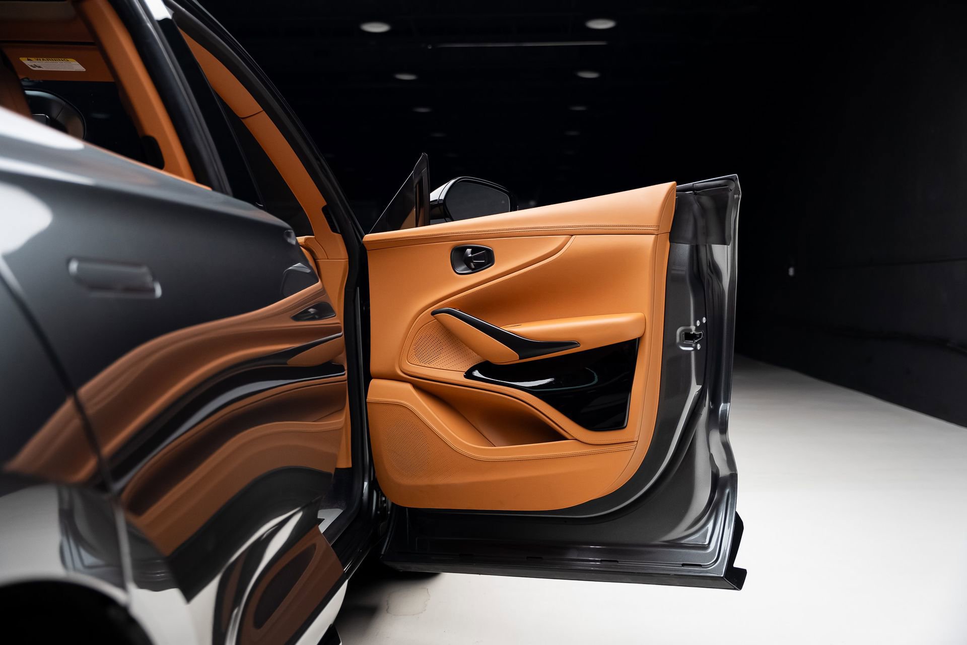 Used 2023 Aston Martin DBX 707 image 62