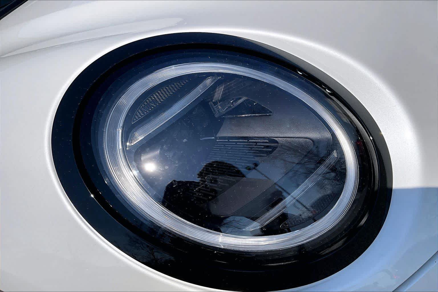 Used 2026 MINI Cooper 2-Door Hardtop FWD image 13