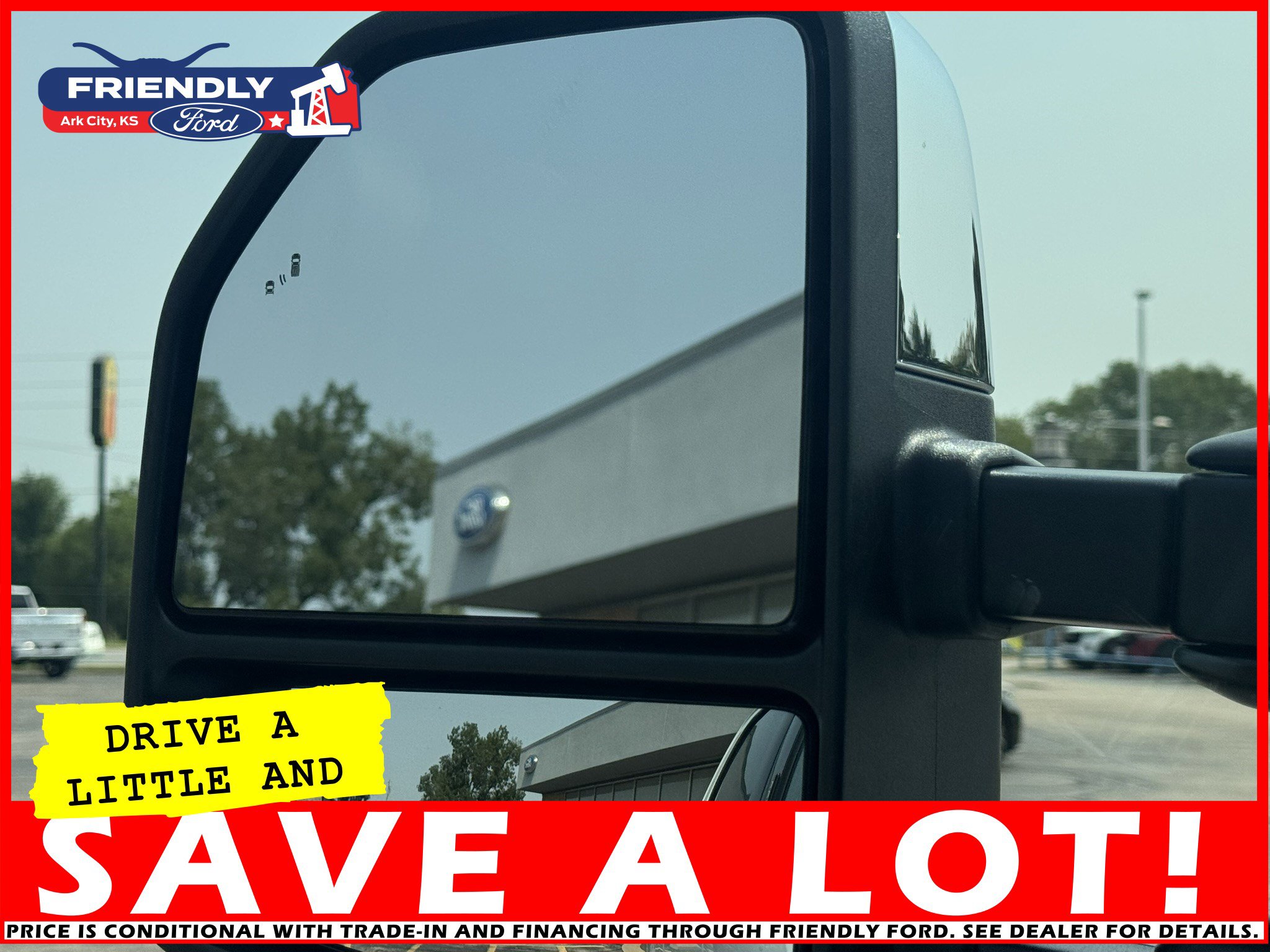 New 2026 Ford F350 Lariat w/ Lariat Premium Package image 35