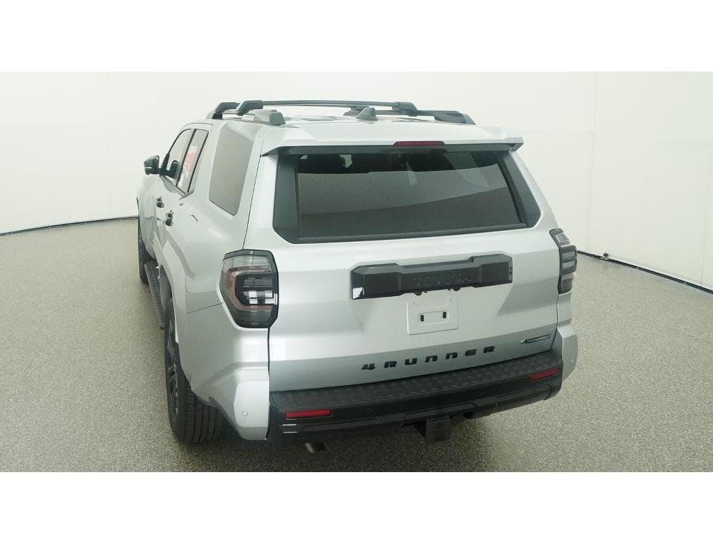 Used 2026 Toyota 4Runner Platinum AWD/4WD image 7