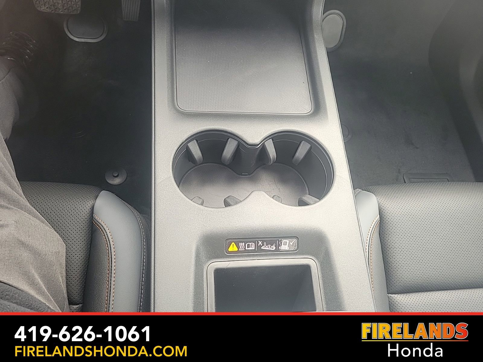 New 2026 Honda Prologue Elite image 24