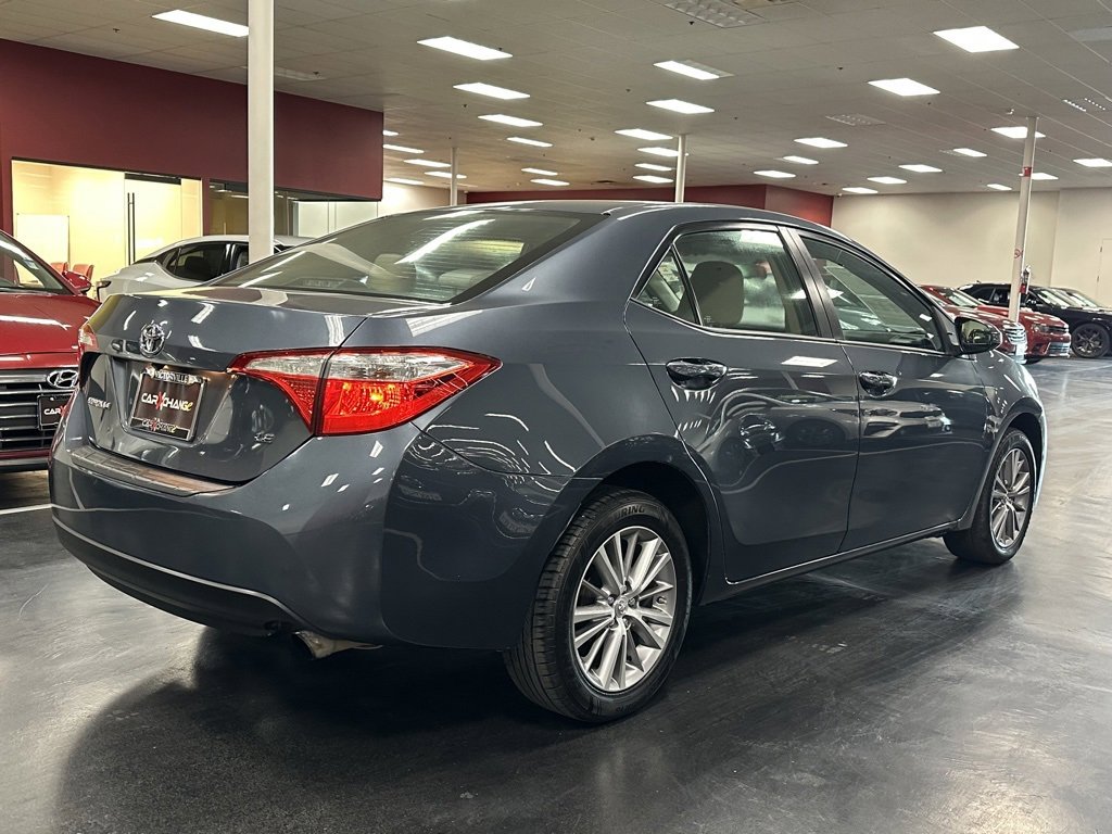 Used 2014 Toyota Corolla LE image 7