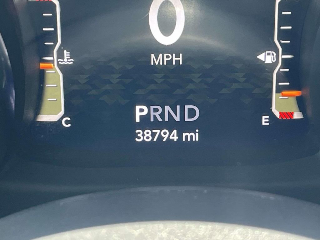 Used 2020 Jeep Wrangler Unlimited Rubicon image 20