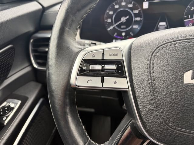 Certified 2024 Kia Telluride SX X-Line AWD/4WD image 16