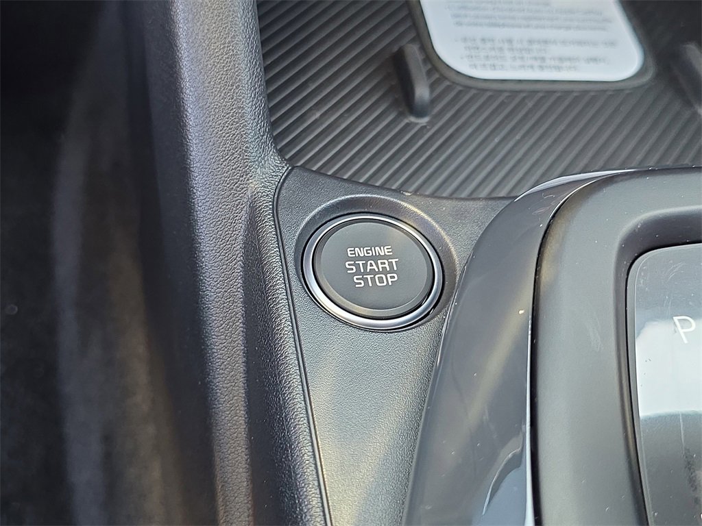 New 2025 Kia K4 GT-Line image 30