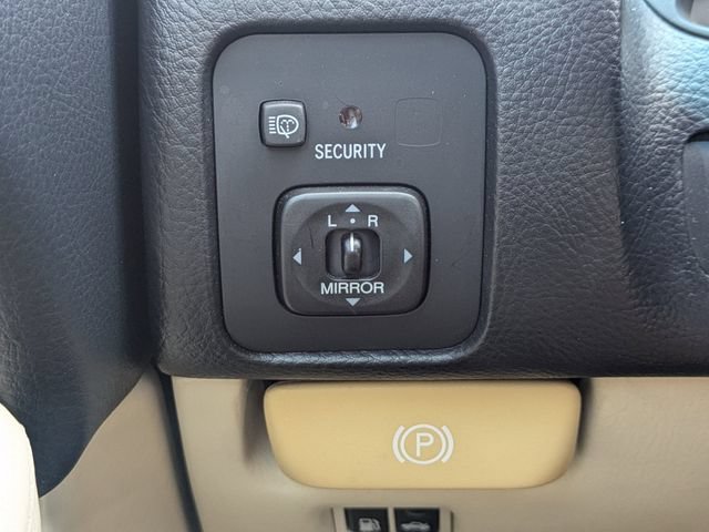 Used 2002 Lexus SC 430 Convertible RWD image 21