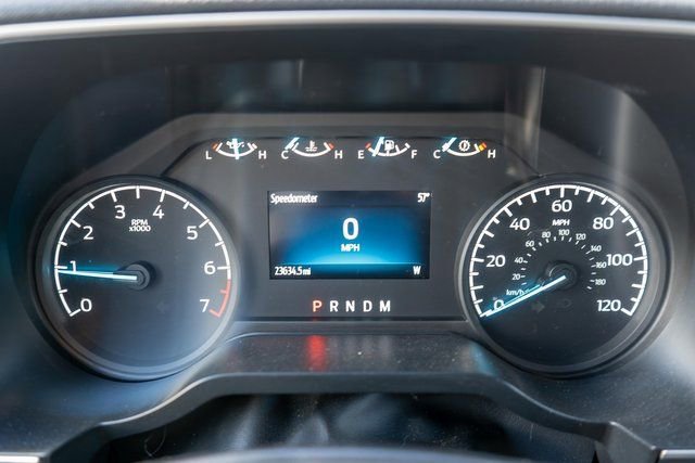Used 2023 Ford F150 XLT image 19