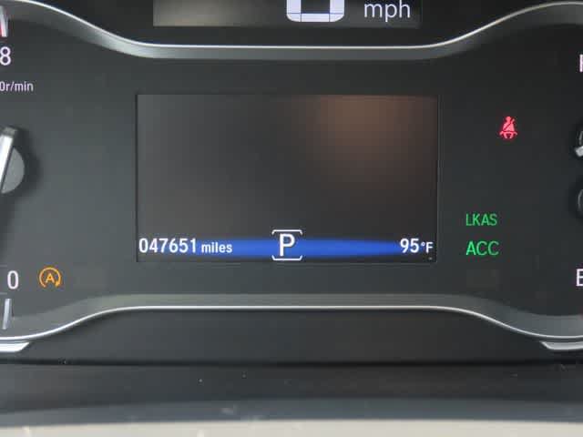 Certified 2021 Honda Ridgeline RTL-E image 28