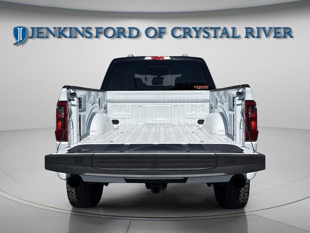 New 2026 Ford F150 XLT w/ Equipment Group 303A High image 9