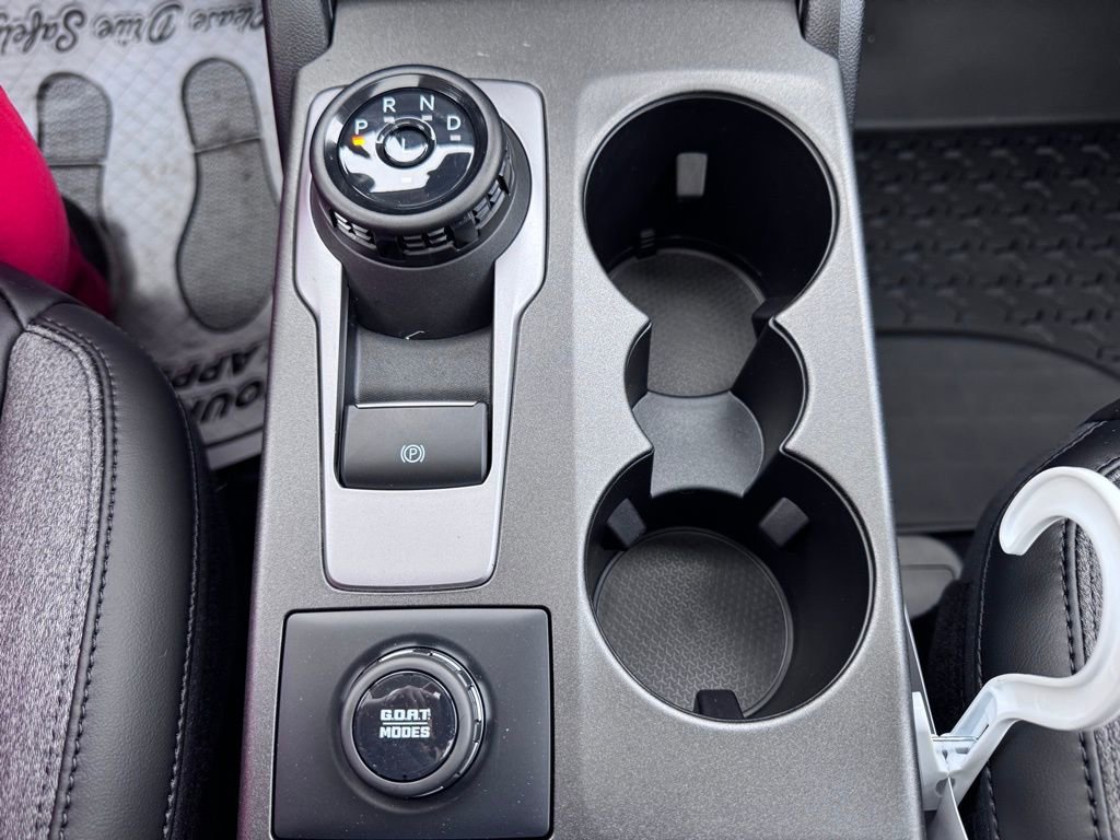 New 2026 Ford Bronco Sport Big Bend w/ Convenience Package AWD/4WD image 31