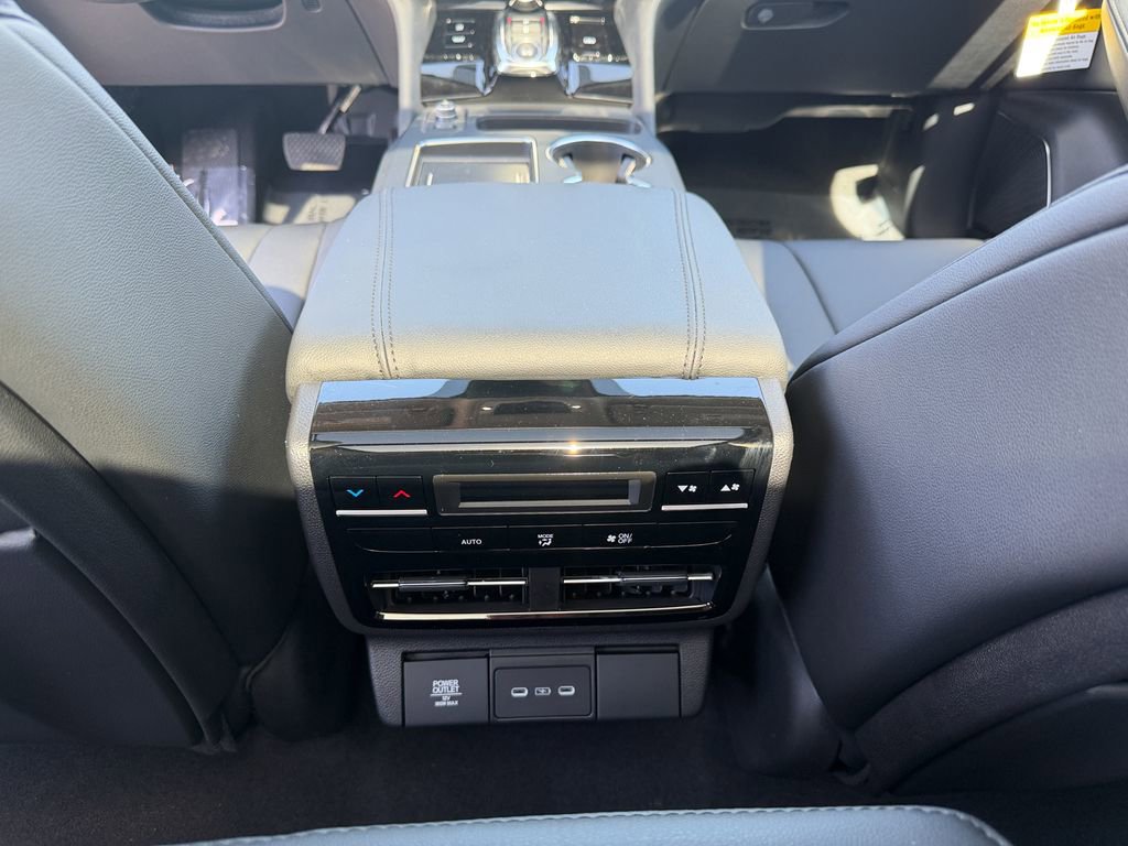 New 2026 Acura MDX FWD image 26