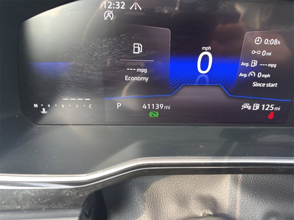 Used 2024 Volkswagen Jetta SE image 24