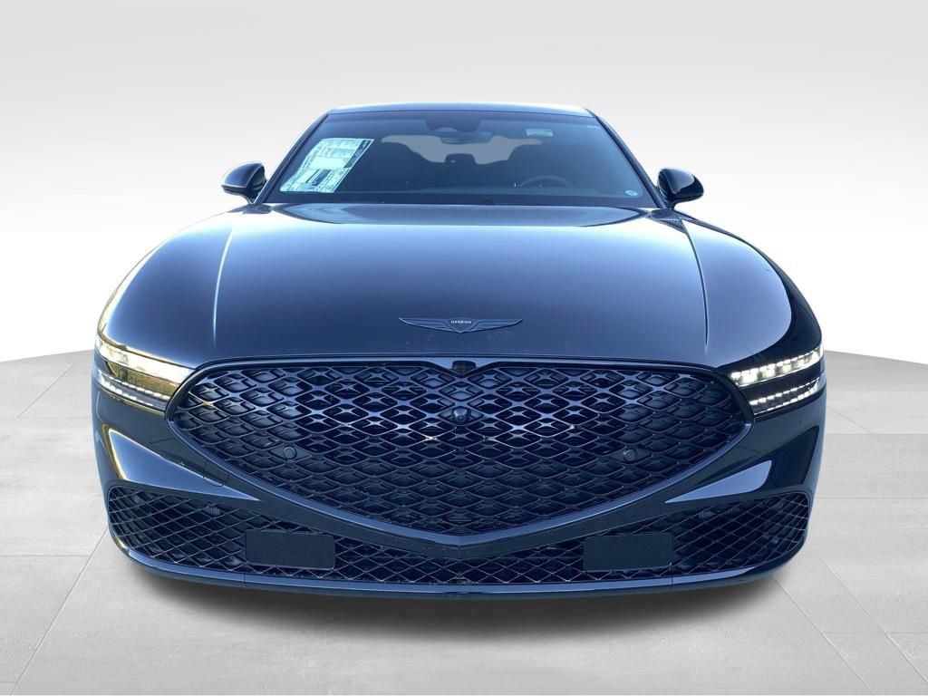 New 2026 Genesis G90 3.5T Prestige image 2