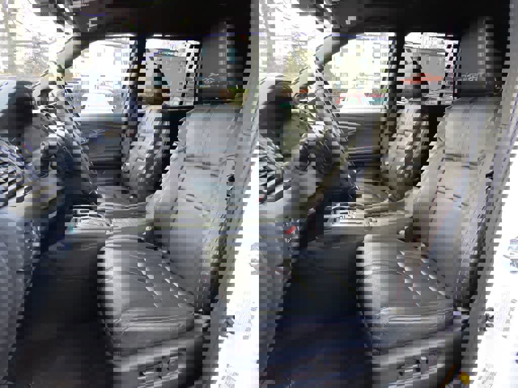 Certified 2022 Honda Pilot TrailSport image 12