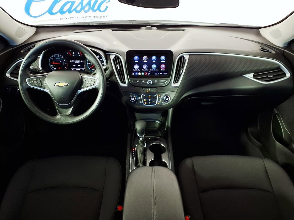 Used 2023 Chevrolet Malibu LT image 13