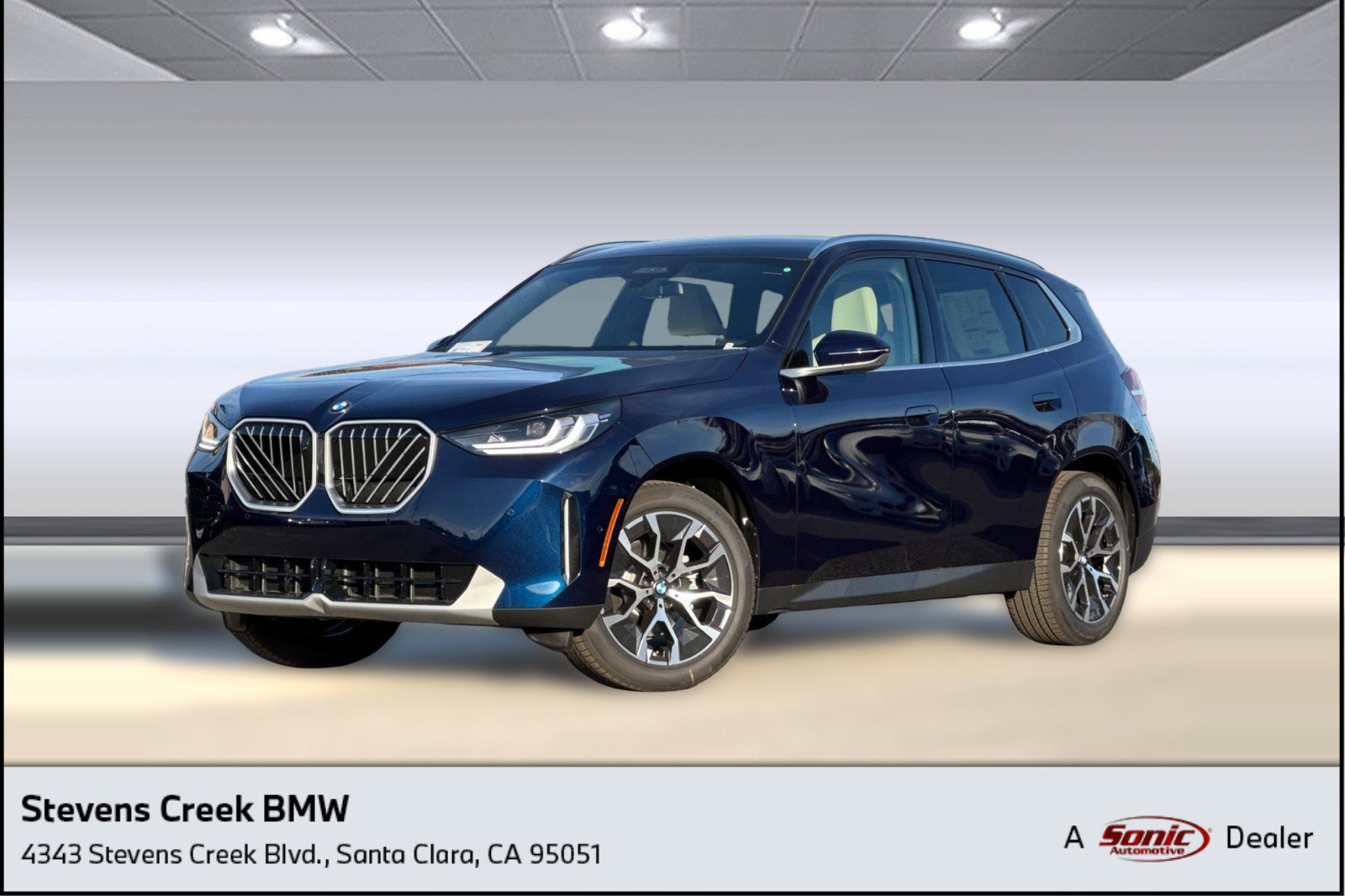 Used 2026 BMW X3 xDrive30i w/ Premium Package