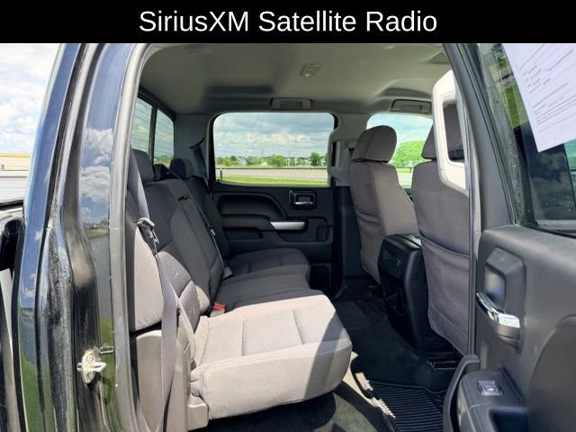 Used 2017 Chevrolet Silverado 2500 LT w/ All Star Edition AWD/4WD image 10