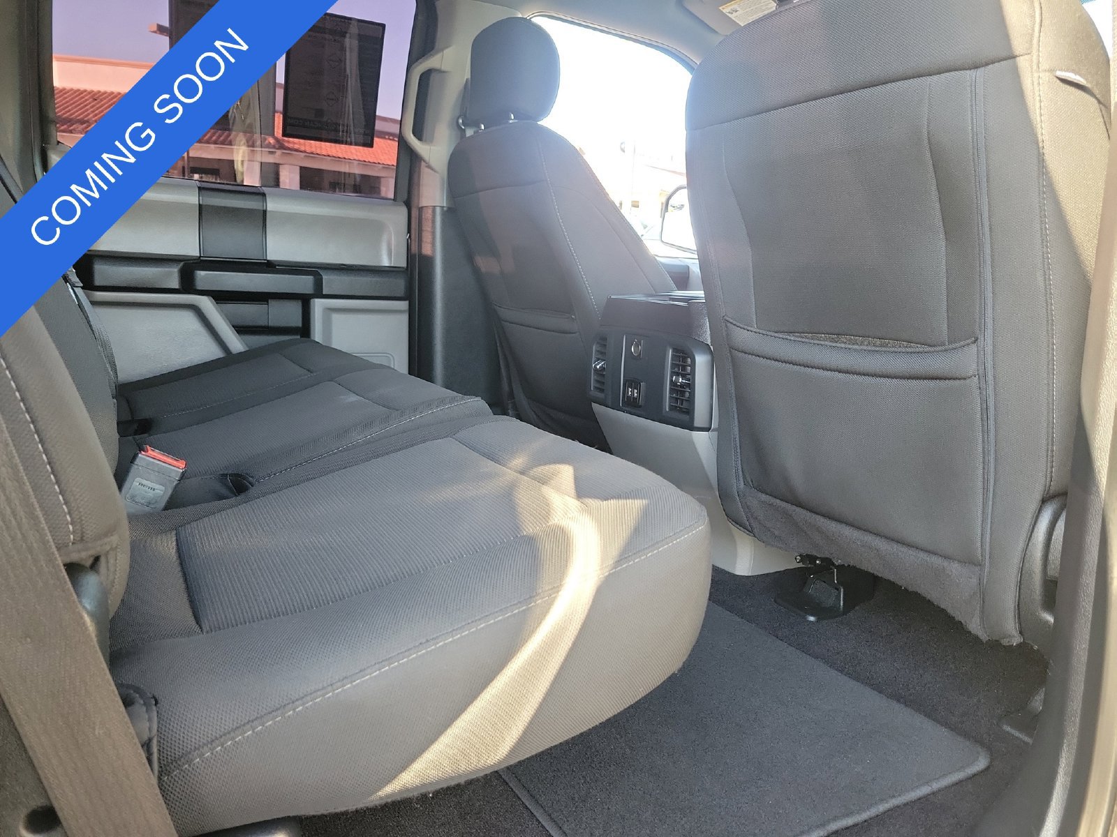 Used 2018 Ford F150 XL w/ Equipment Group 101A Mid RWD image 22