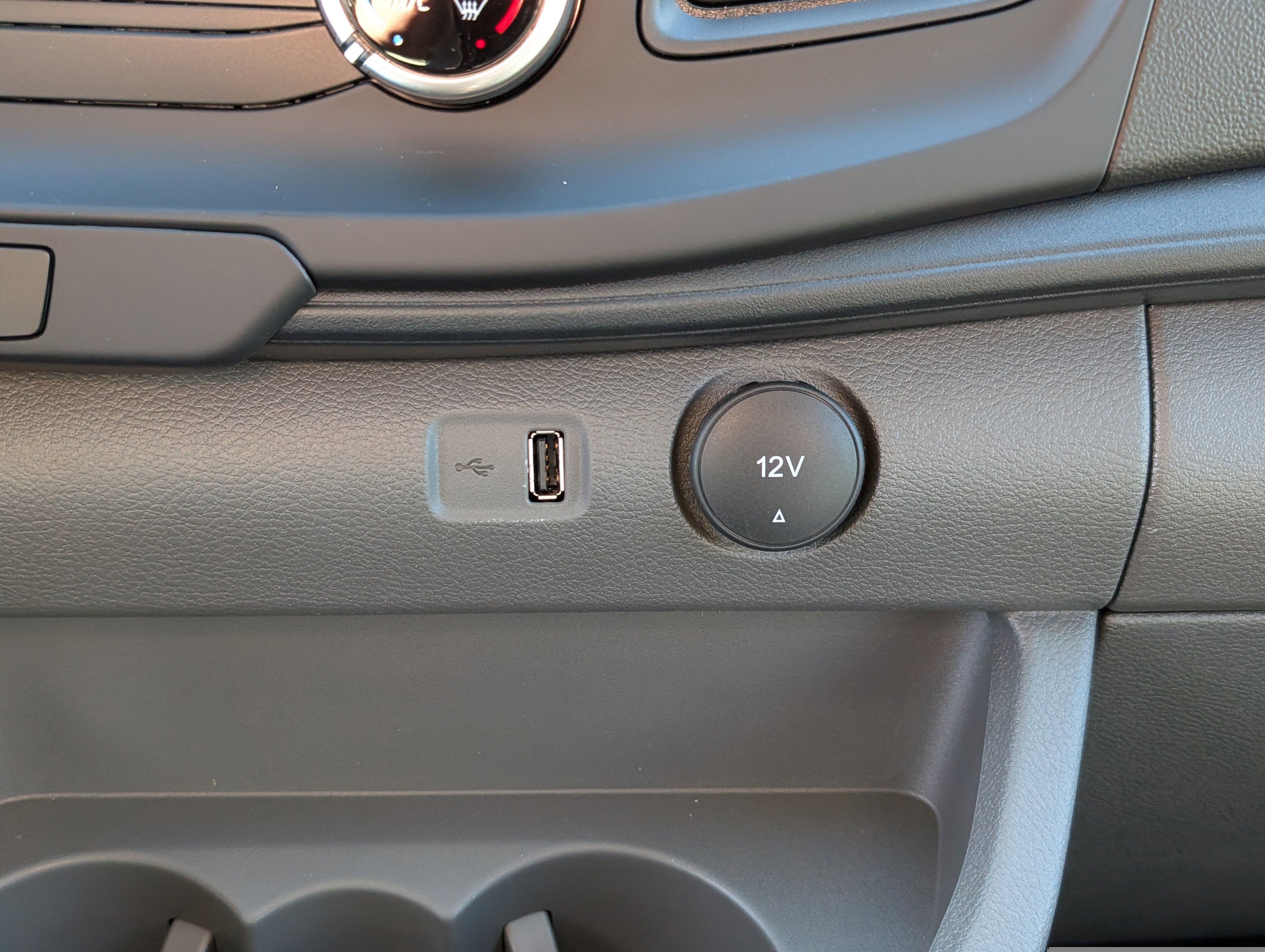 New 2025 Ford Transit 250 Low Roof w/ Load Area Protection Package image 19