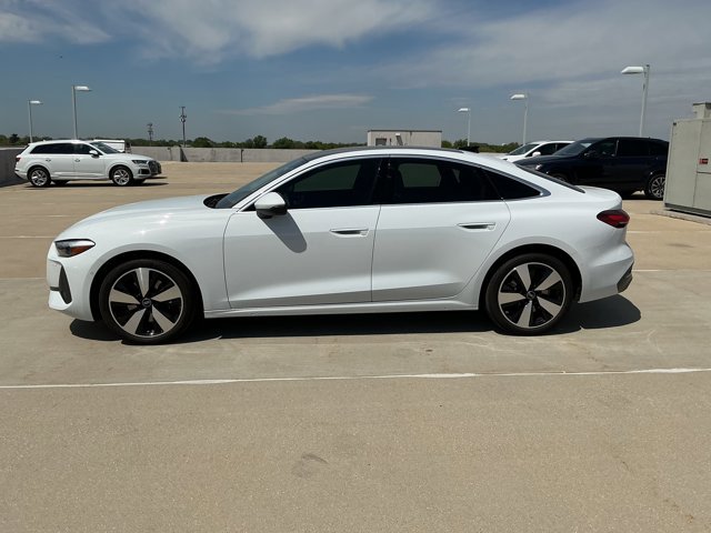 Used 2025 Audi A5 2.0T Premium w/ Convenience Package AWD/4WD image 8