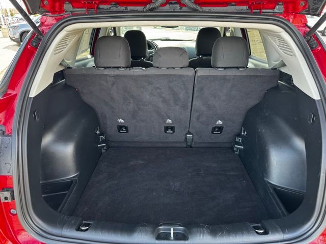 Used 2018 Jeep Compass Sport AWD/4WD image 10