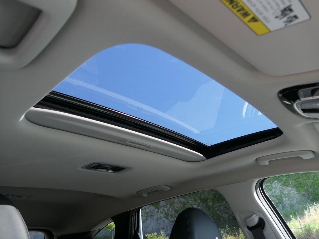 Certified 2023 Hyundai Tucson SEL w/ Convenience Package FWD image 27