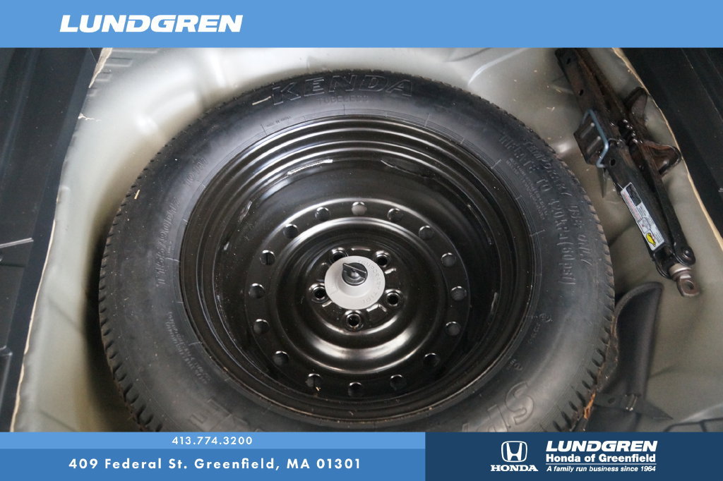 Used 2016 Honda CR-V EX-L image 35