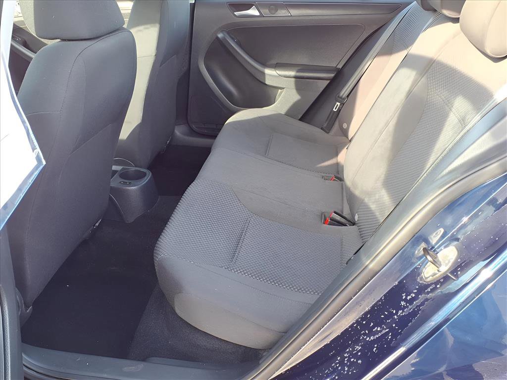 Used 2013 Volkswagen Jetta Sedan image 10