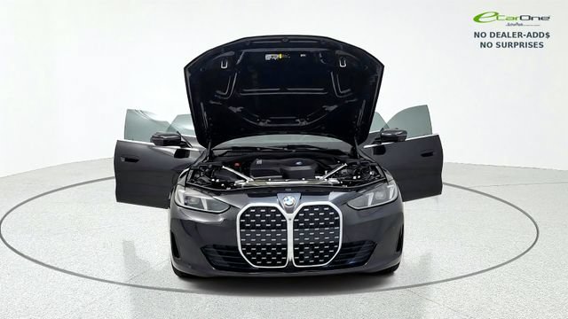 Used 2025 BMW 430i w/ Premium Package RWD image 12