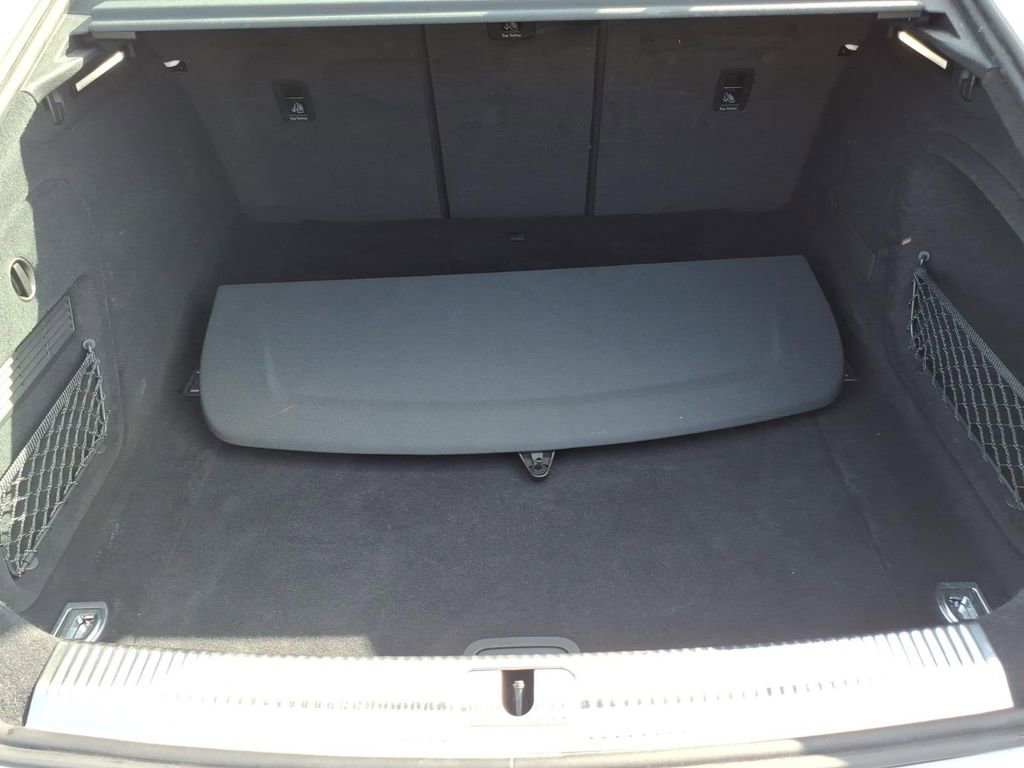 Used 2025 Audi A5 2.0T Premium Plus image 10