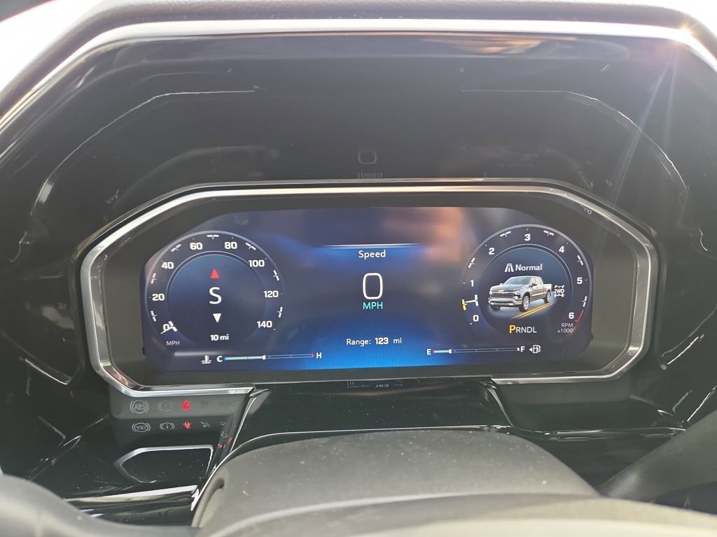 New 2026 Chevrolet Silverado 1500 LT image 13