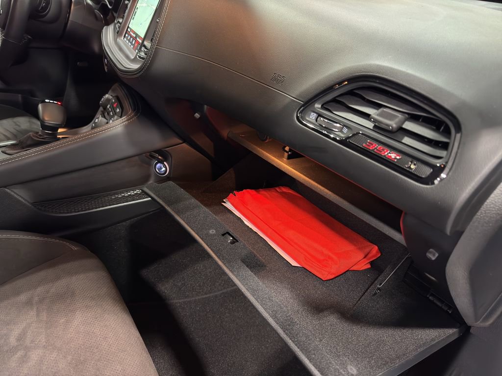 Used 2023 Dodge Challenger R/T Scat Pack w/ Plus Package image 18