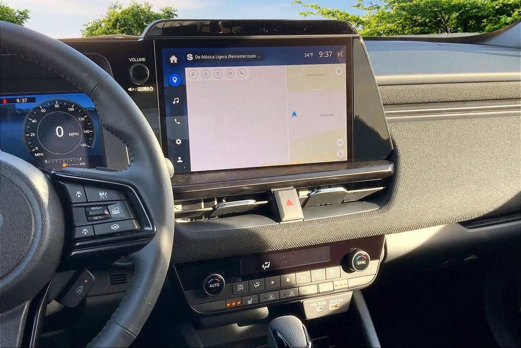 New 2026 Subaru Outback Limited XT image 6