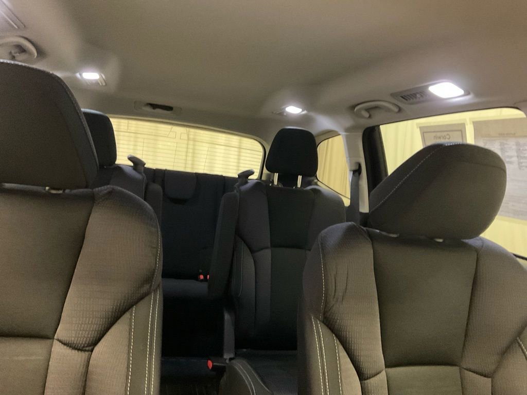 Used 2020 Subaru Ascent Premium w/ Convenience Package image 30