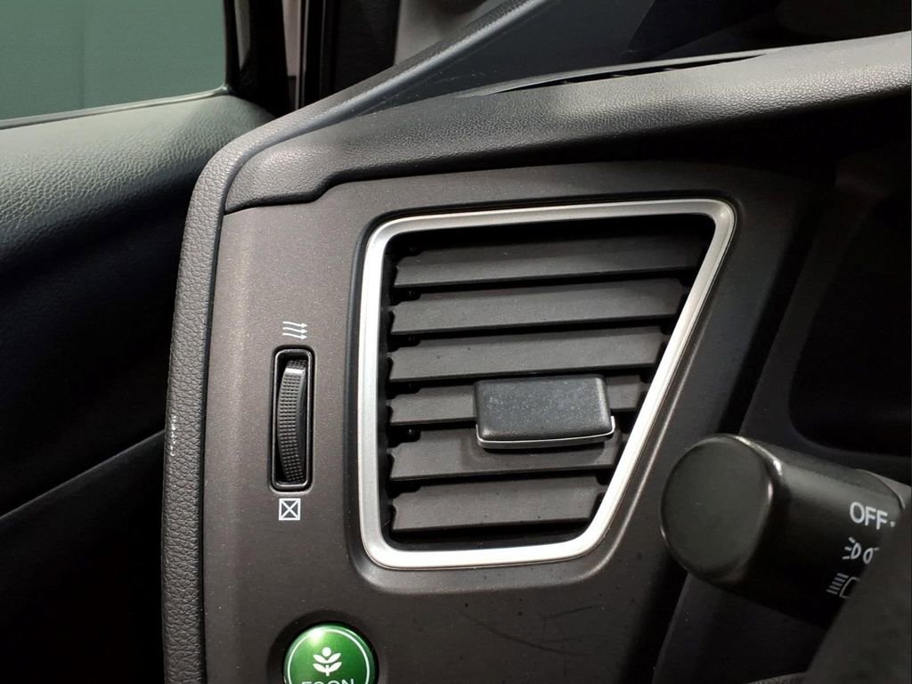 Used 2014 Honda Civic LX image 14