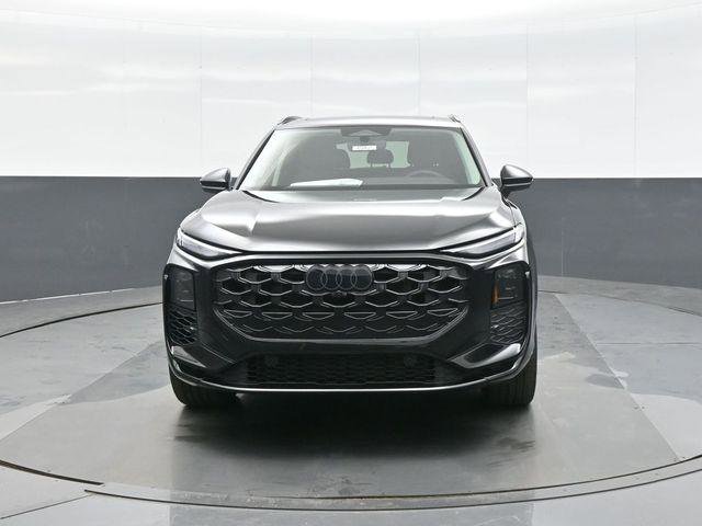 New 2026 Audi Q3 quattro 2.0T image 2