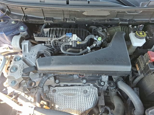Used 2017 Nissan Rogue SL w/ SL Premium Package AWD/4WD image 26