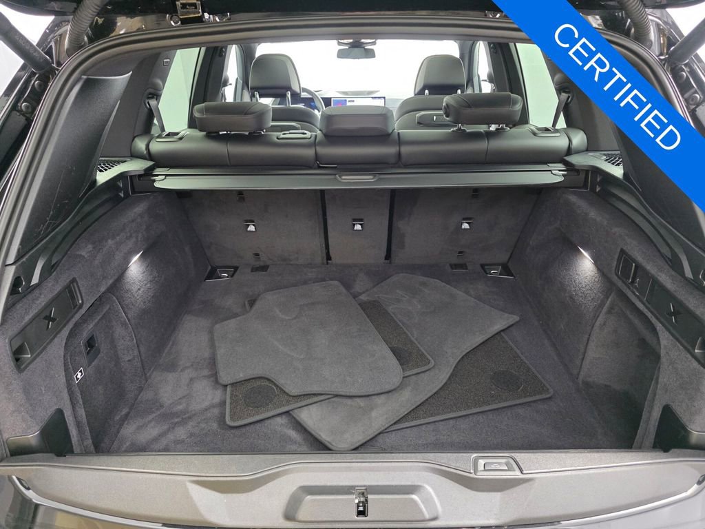 Used 2024 BMW X5 M60i w/ Climate Comfort Package AWD/4WD image 16