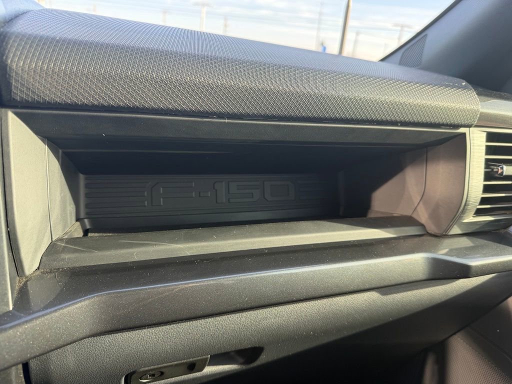 Used 2023 Ford F150 XL w/ STX Appearance Package RWD image 29