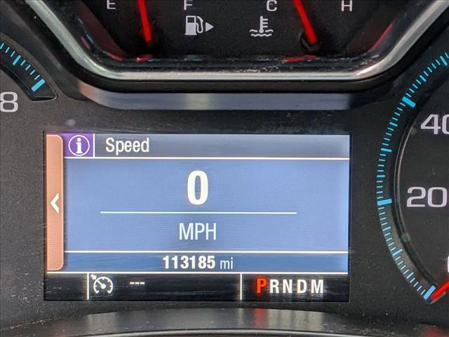 Used 2014 Chevrolet Impala LS w/ LS Convenience Package FWD image 5