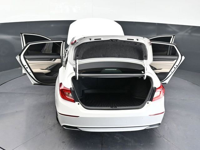 Used 2019 Honda Accord EX image 41