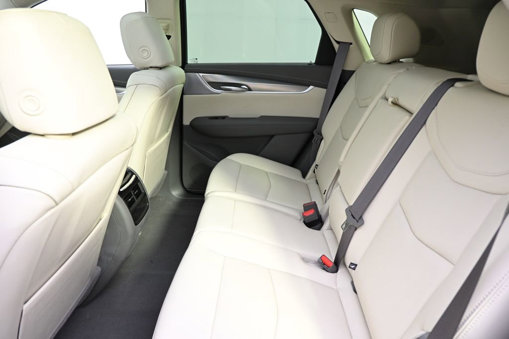 New 2026 Cadillac XT5 Premium Luxury w/ Driver Assist Package image 21