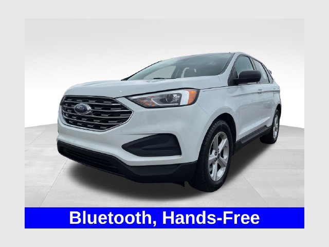 Used 2020 Ford Edge SE
