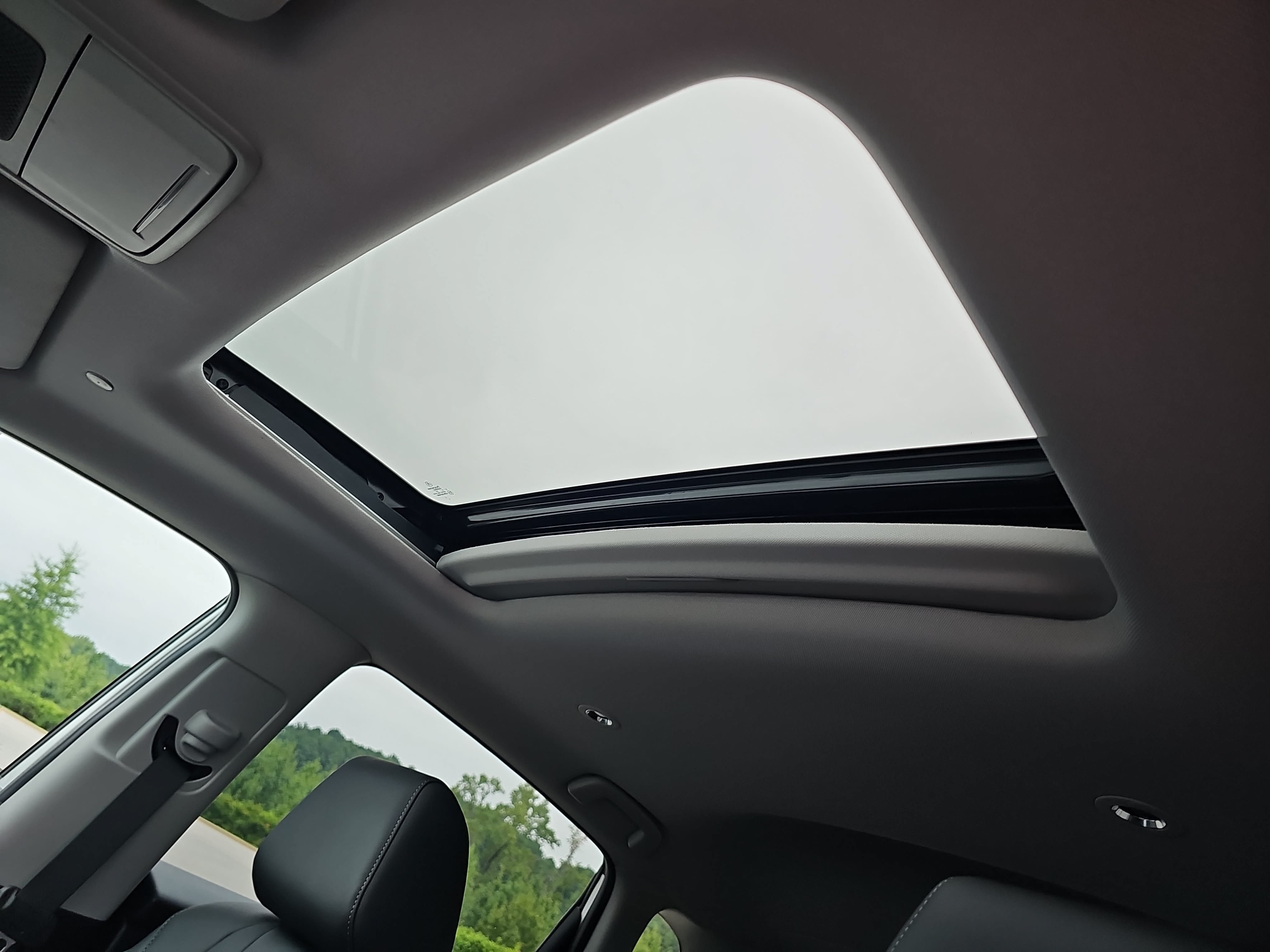 New 2026 Acura ADX FWD image 30