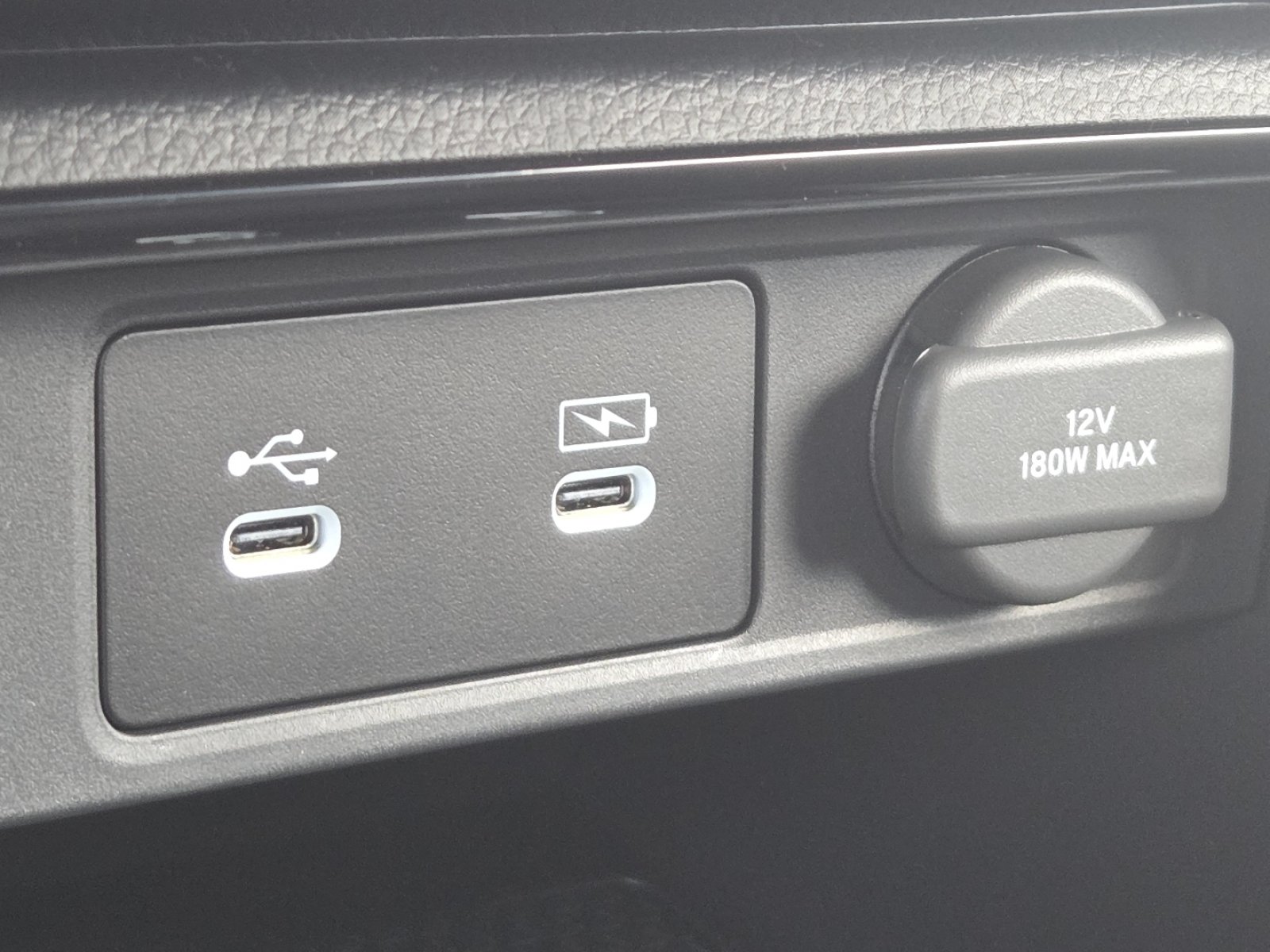 New 2026 Honda CR-V EX image 9