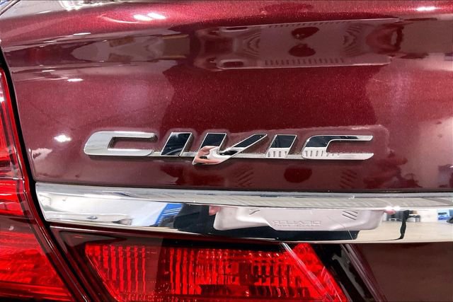 Used 2013 Honda Civic EX image 8