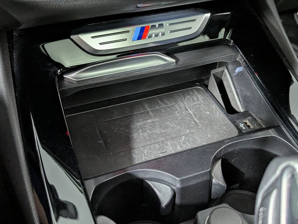 Used 2021 BMW X3 M40i w/ Premium Package image 39