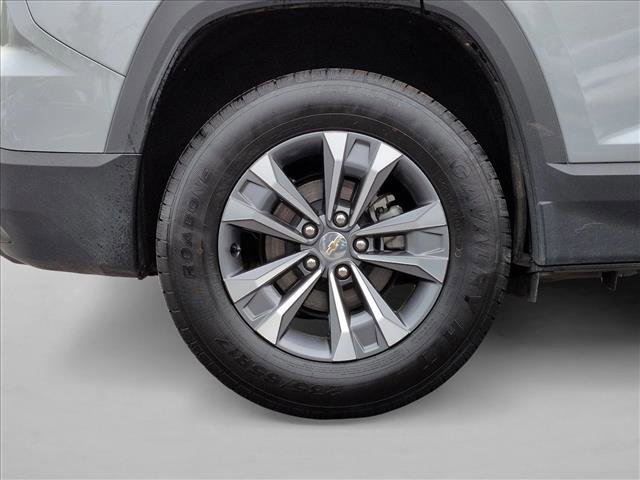 Used 2025 Chevrolet Equinox LT w/ Convenience Package II FWD image 22