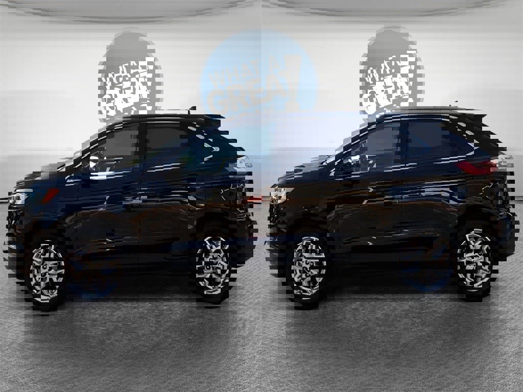 Used 2024 Ford Edge SEL